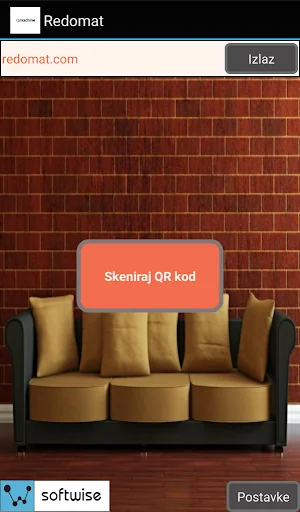 Redomat