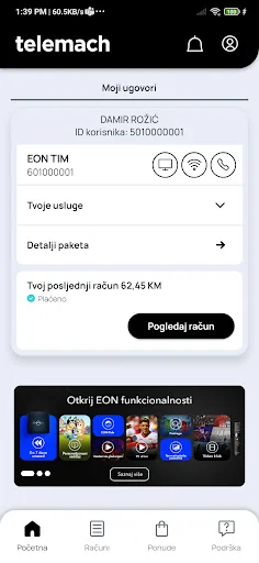 Telemach BiH