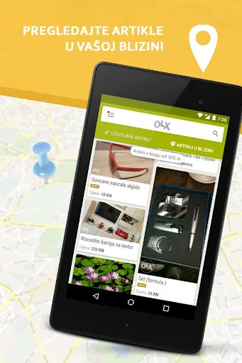 OLX.ba