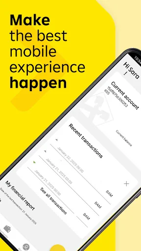 RMB Raiffeisen Mobile Banking