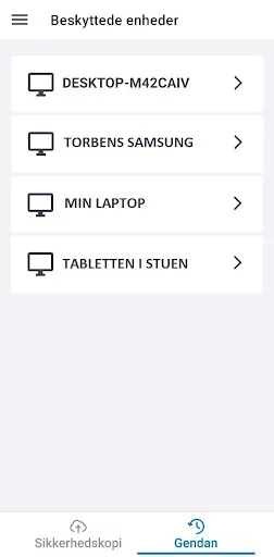 MyData Protection