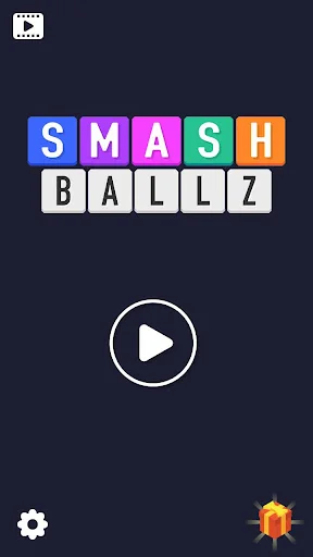 Balls Bricks Breaker screenshot 4