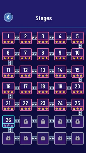 Bricks Breaker - Balls Crush screenshot 4
