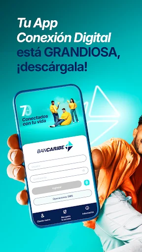 Conexión Digital.
