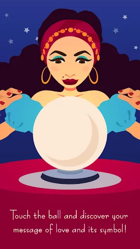 Love Psychic Symbol