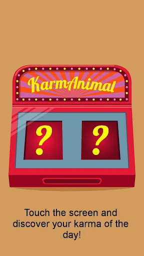 KarmAnimal