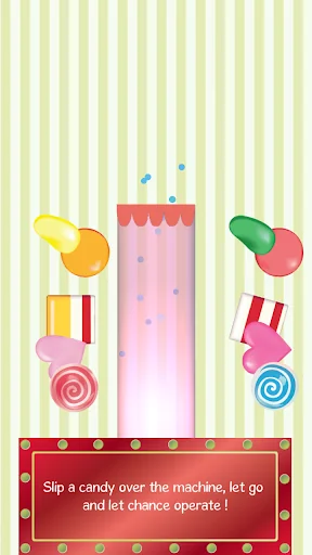 The Happiness Machine