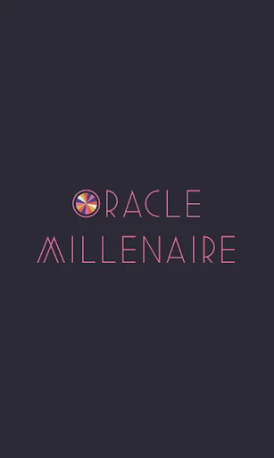 Oracle Millénaire Yi King