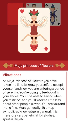 Fairy Tale Tarot