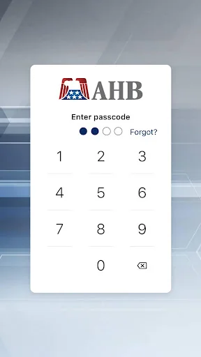 American Heritage Bank