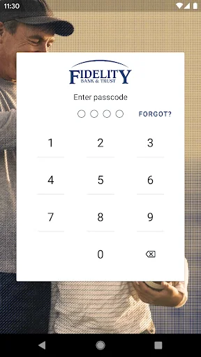 Fidelity Bank & Trust–Mobile