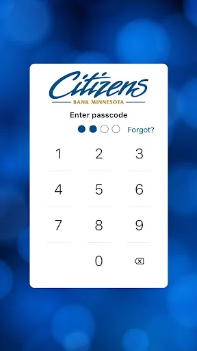 Citizens Bank MN