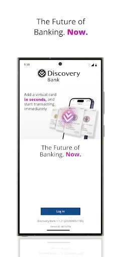 Discovery Bank