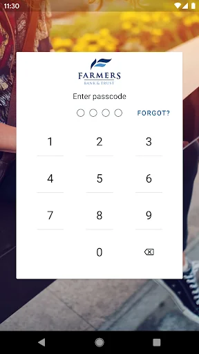MyFarmers Mobile