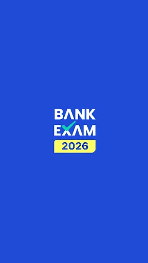 Bank exam preparation 2026 screenshot 1