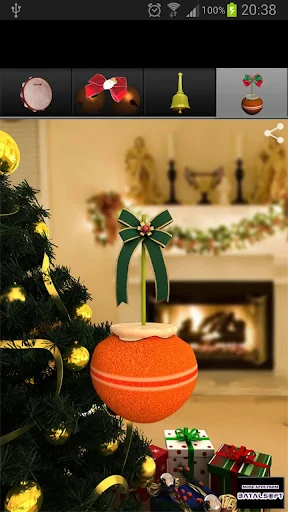 Christmas Music Instruments screenshot 2