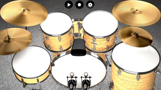 Drum Solo Legend screenshot 4