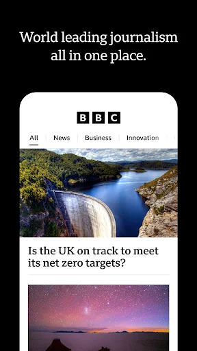 BBC: World News & Stories