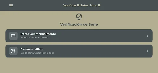 Billetes de Bolivia screenshot 2