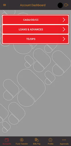 Unet Enterprise Banking screenshot 3