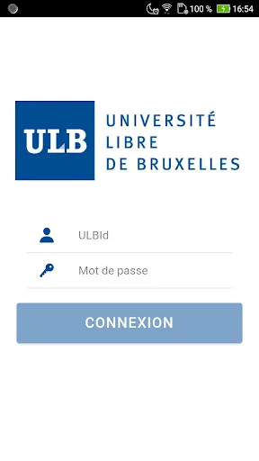 ULB Présences