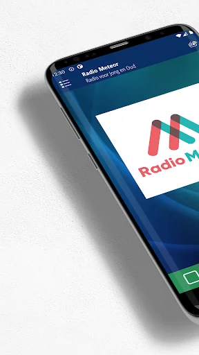 Radio Meteor