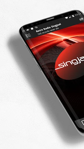 Radio Singjaal