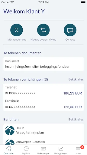 Bank de Kremer