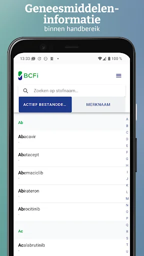BCFI
