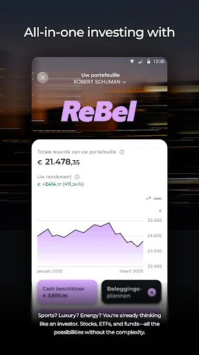 Belfius Mobile
