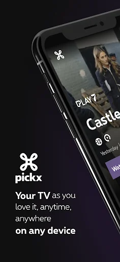 Proximus Pickx