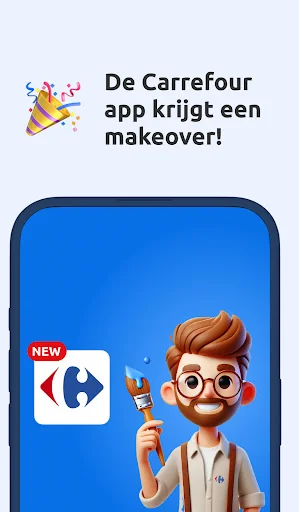 Carrefour België