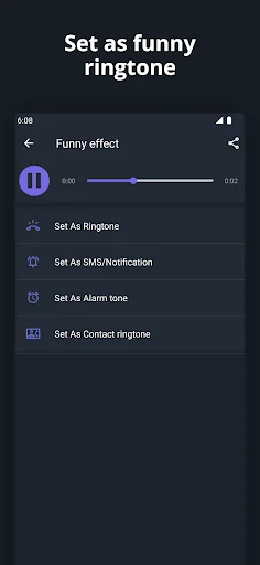 Funny Sounds & SFX screenshot 3