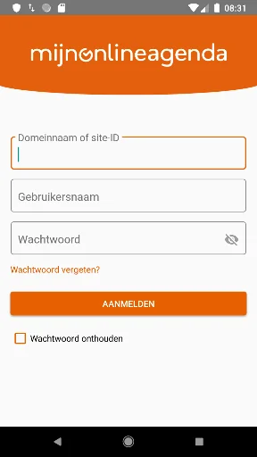 MyOnlineCalendar