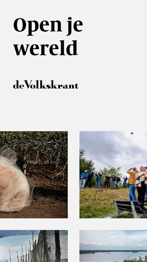 de Volkskrant - Nieuws