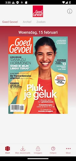 Goed Gevoel