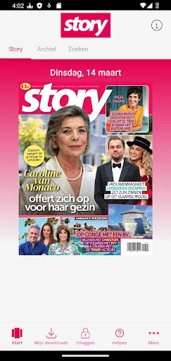 Story