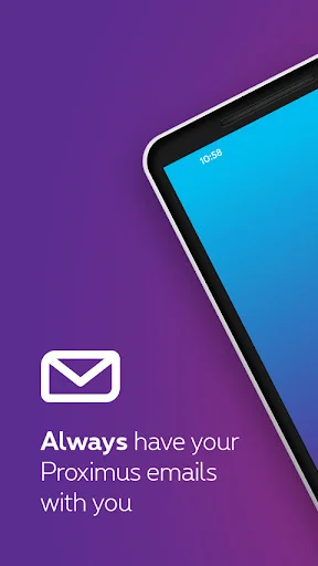 Proximus Mail