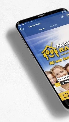 FamilyRadio