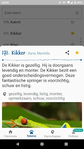Totemapp