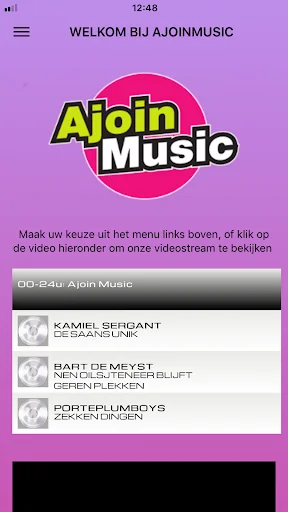 Ajoin Music