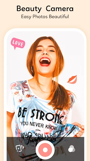 Beauty Camera - Selfie Camera