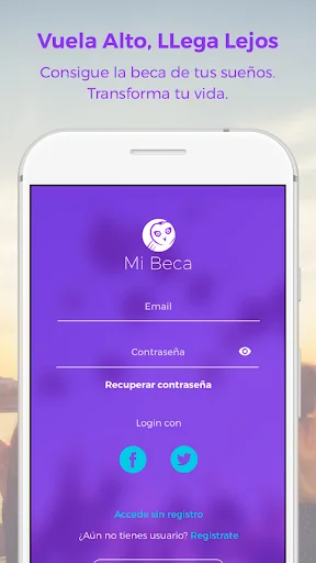 Mi Beca