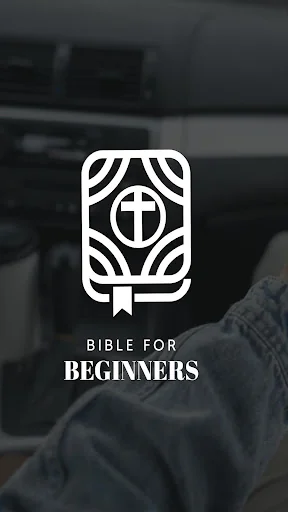 Bible for beginners