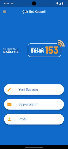 Çek-İlet Kocaeli