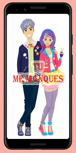 Tu Me Manques sms D'amour 2026