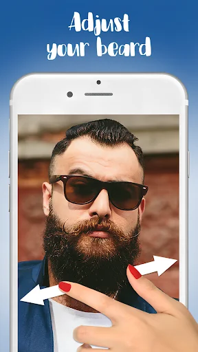 Beard