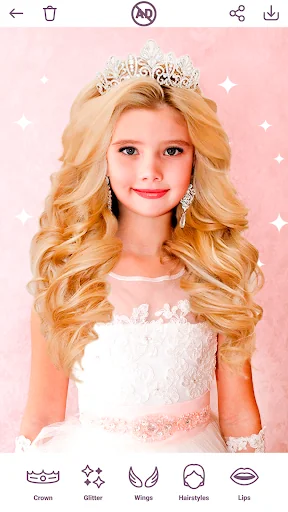 Princess Photo