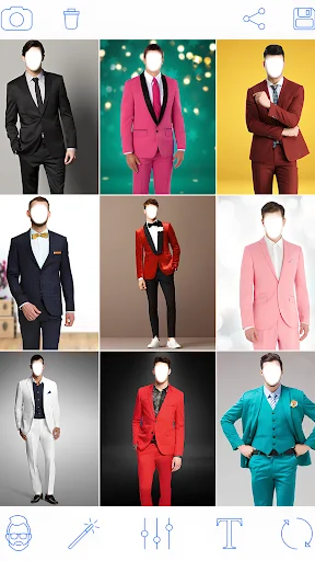 Suit