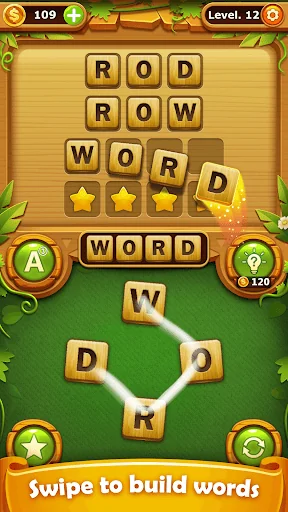 Word Find - Word Connect Games screenshot 1